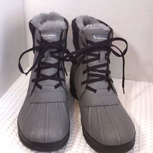 Kookaburra by UGGs Sylvia Gray Boots